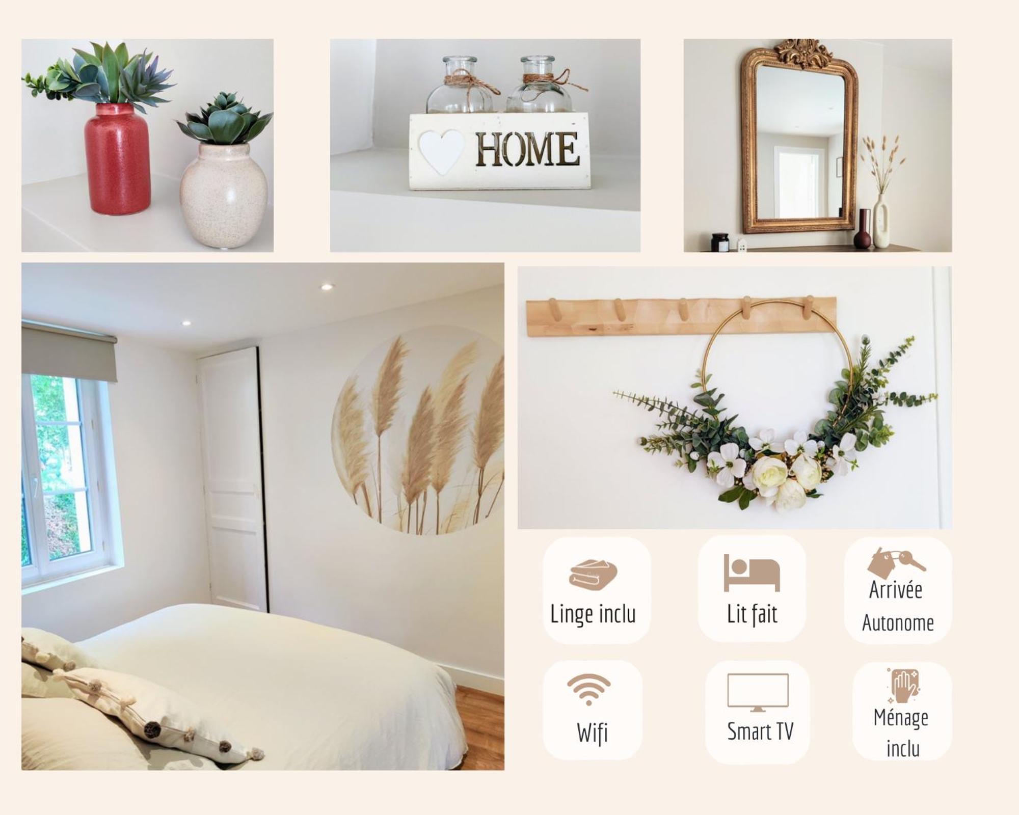 Charme & Vue Imprenable - Face Au Jardin De L'eveche